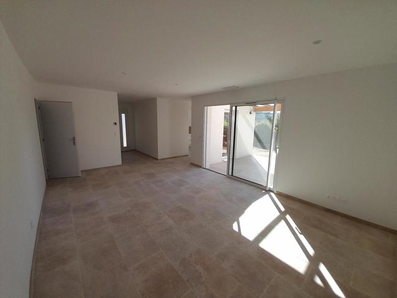 Villa - 86 m² - 4 pièces