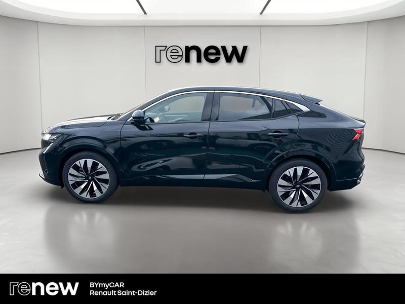 Renault Rafale E-Tech full hybrid 200 Techno