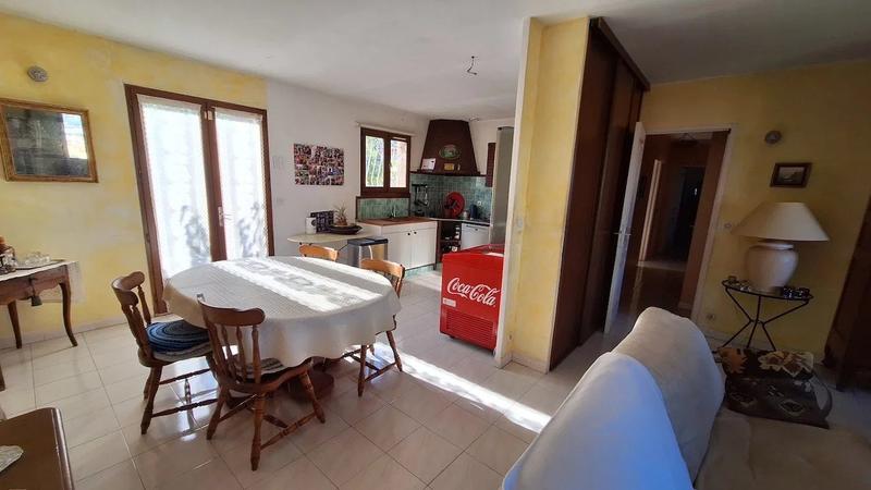 Viager - Maison - 134 m² - 6 pièces