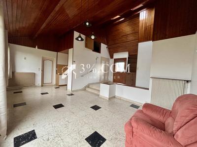 Pavillon - 77 m² - 4 pièces