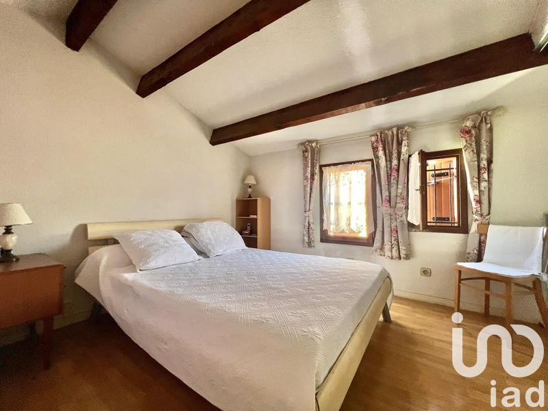 Maison - 47 m² - 4 pièces