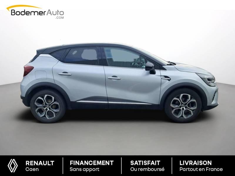 Renault Captur TCe 140 Edc - 21 Intens