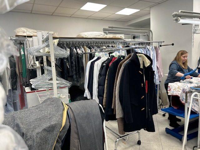 Fonds de commerce - 84 m²