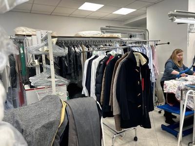 Fonds de commerce - 84 m²