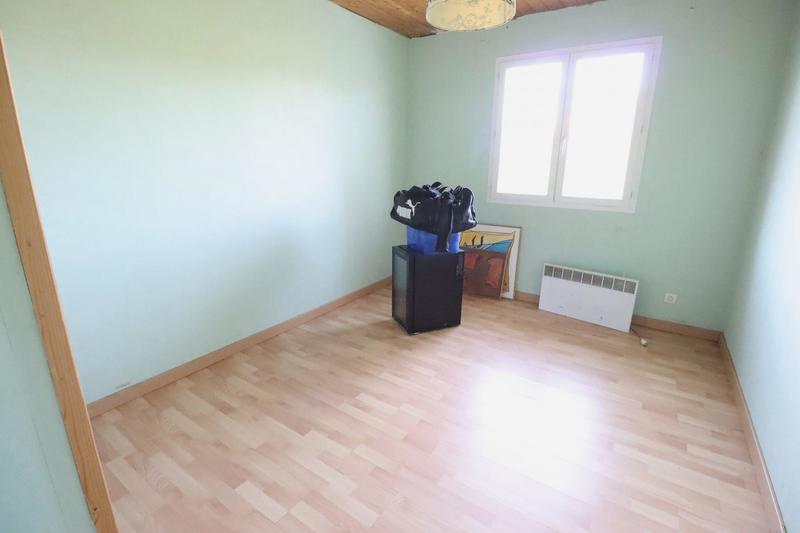 Maison - 102 m² - 4 pièces