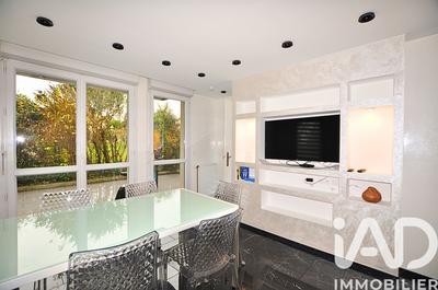 Appartement - 76 m² - 4 pièces