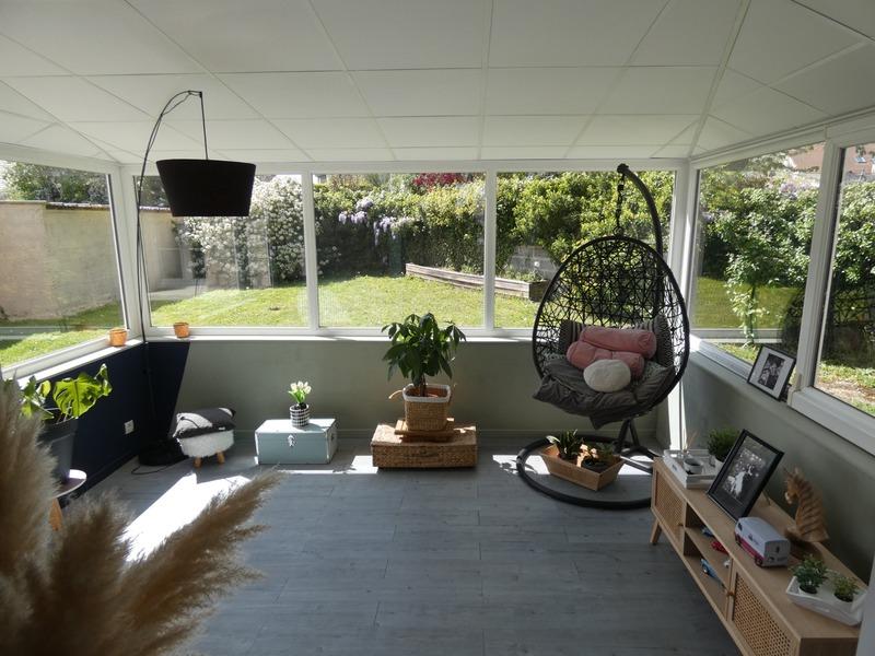 Maison - 123 m² - 5 pièces