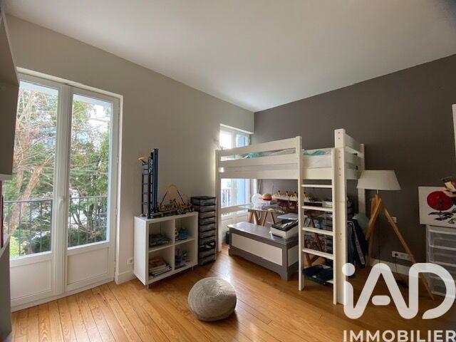 Maison - 127 m² - 4 pièces