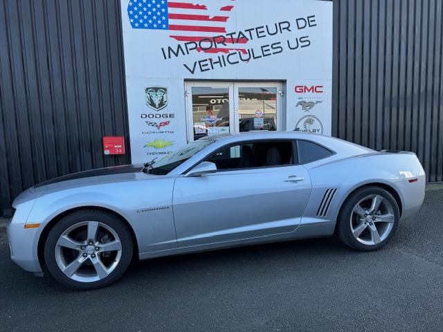 Chevrolet Camaro V6 3,6l Lt Bv6 304cv