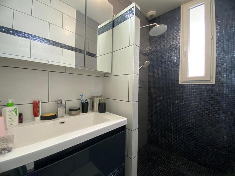 Appartement - 52 m² - 3 pièces