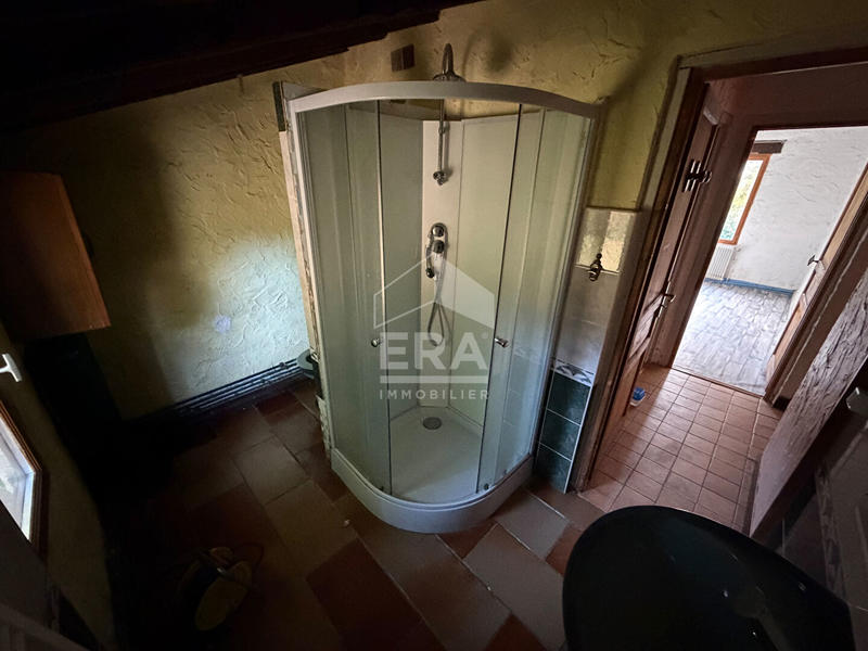 Maison - 94 m² - 5 pièces