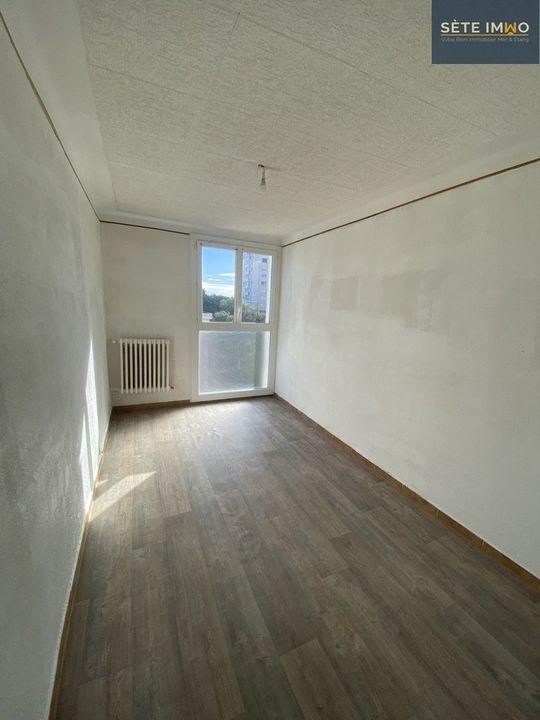 Appartement - 76 m² - 5 pièces