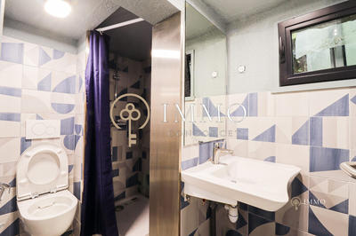 Appartement - 13 m² - 1 pièce