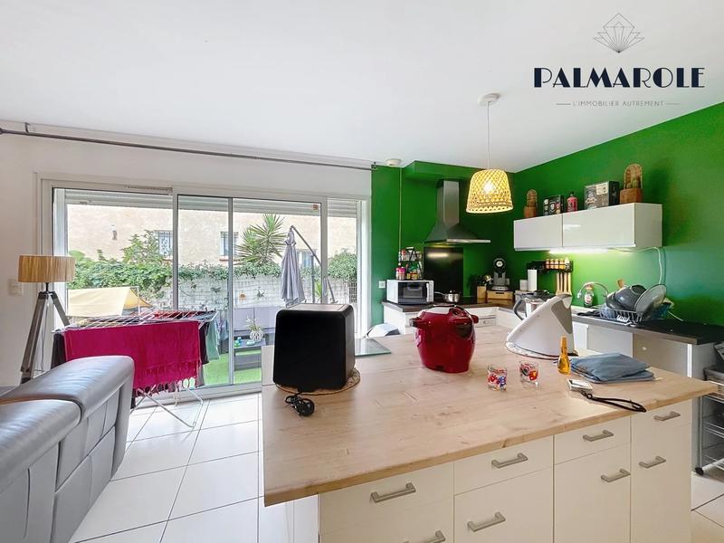 Villa - 113 m² - 4 pièces