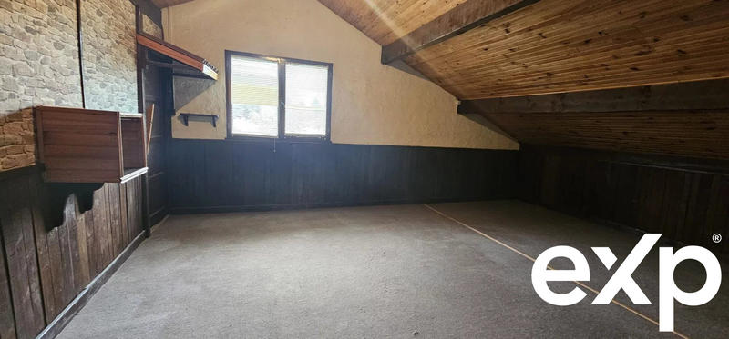 Maison - 174 m² - 7 pièces