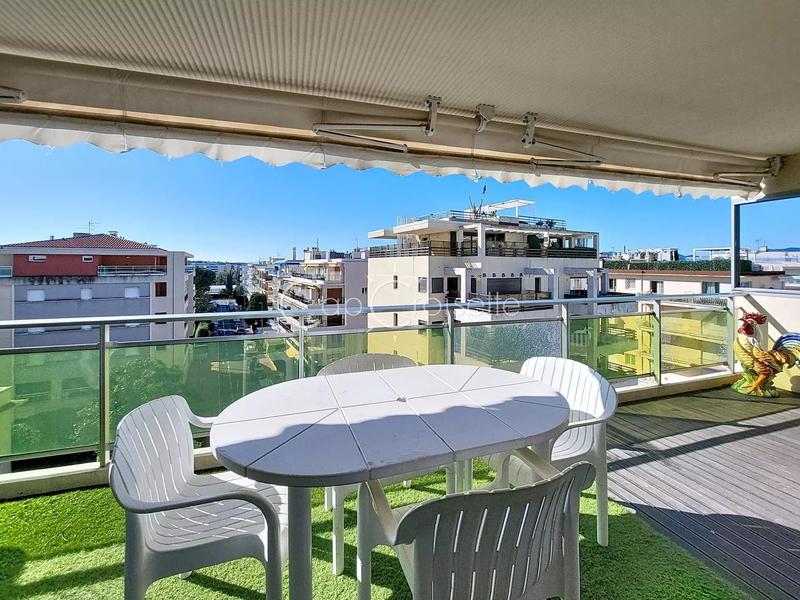 Appartement - 73 m² - 3 pièces