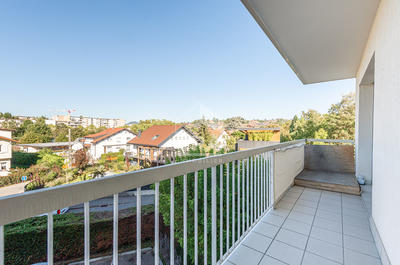 Appartement - 61 m² - 2 pièces