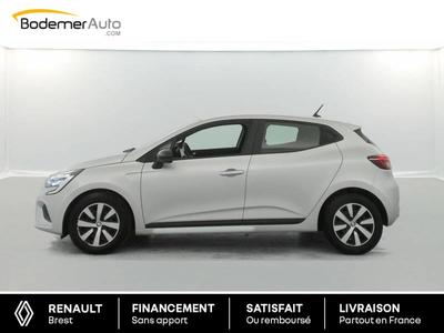 Renault Clio TCe 90 Equilibre