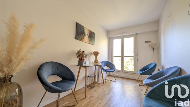 Appartement - 96 m² - 4 pièces