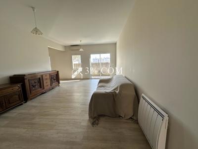 Appartement - 76 m² - 3 pièces