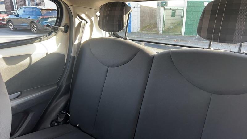 Peugeot 108 1.0 VTi 68 Active - Entretien constructeur