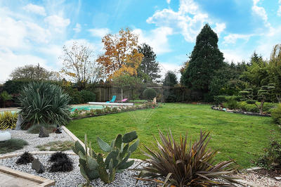 Maison - 157 m² - 7 pièces