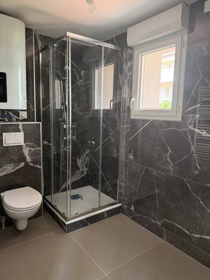 Appartement - 26 m² - 1 pièce