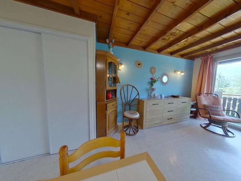 Studio - 29 m² - 1 pièce