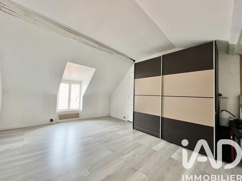 Maison - 119 m² - 5 pièces