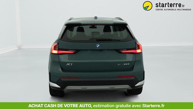 Bmw X1 U11 Xdrive 25e 245ch Dkg7 Xline