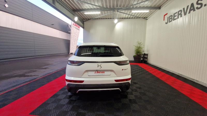 Ds Ds 7 Crossback Puretech 130 Performance Line+