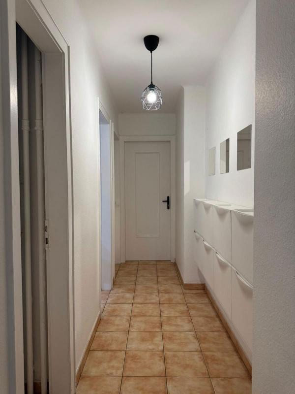 Appartement - 87 m² - 5 pièces