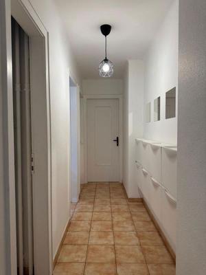 Appartement - 87 m² - 5 pièces