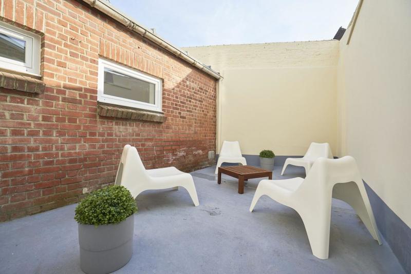 Maison - 97 m² - 5 pièces