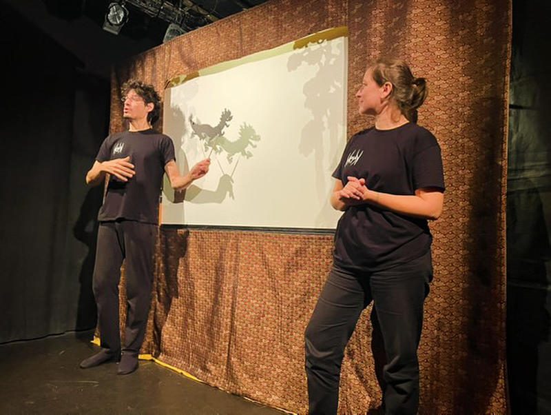 Imugi l'apprenti dragon