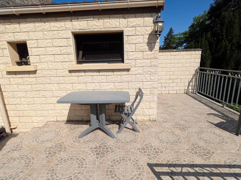 Maison - 92 m² - 3 pièces