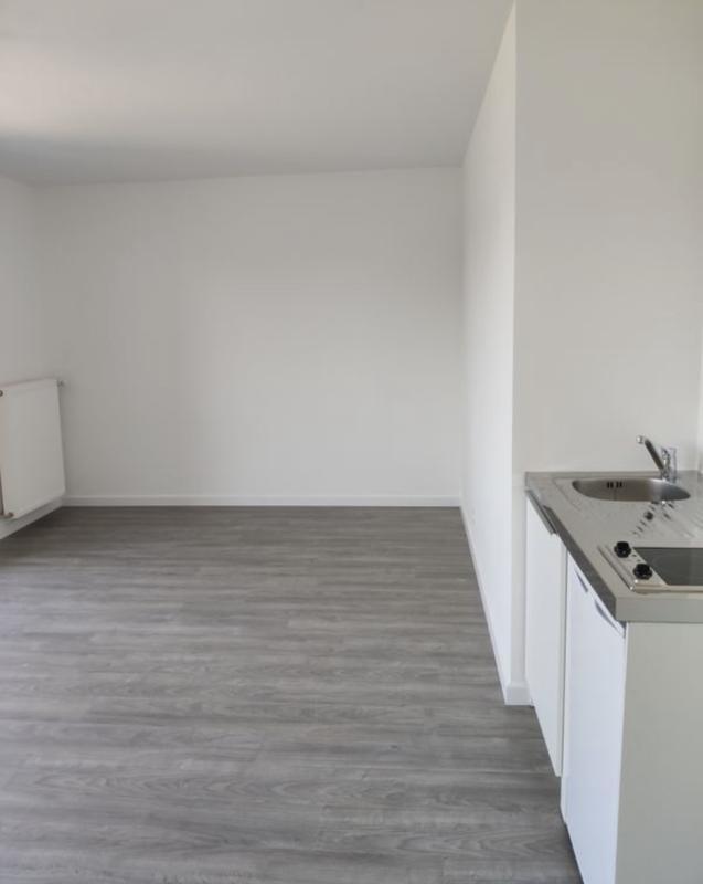 Studio - 30 m² - 1 pièce