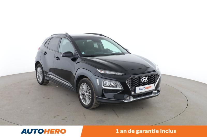 Hyundai Kona 1.0 t-GDi Creative 120 ch