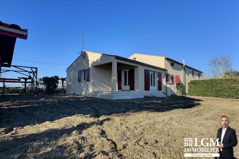 Mas - 280 m² - 8 pièces