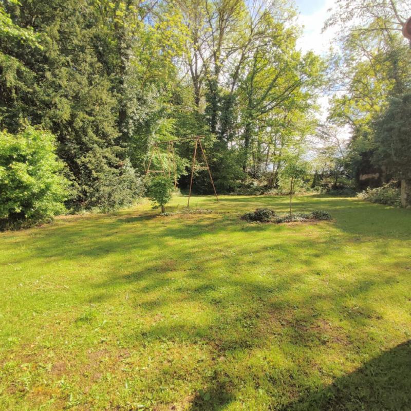 Maison - 175 m² - 8 pièces