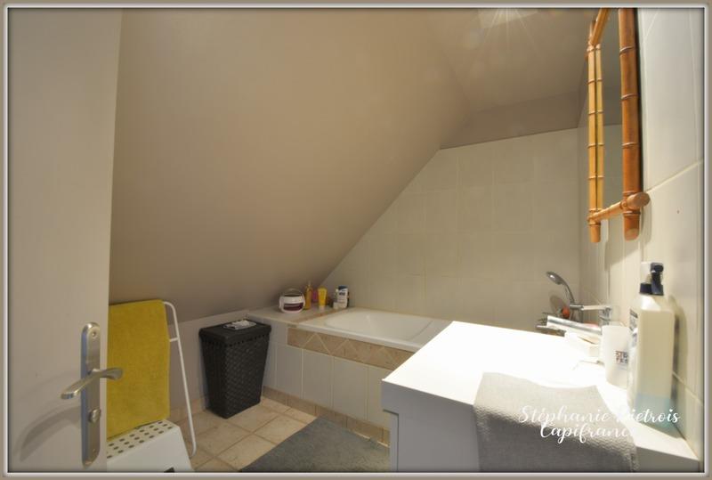 Longère - 140 m² - 5 pièces