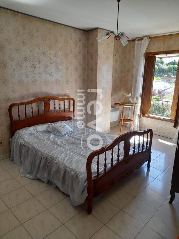 Maison de village - 160 m² - 6 pièces