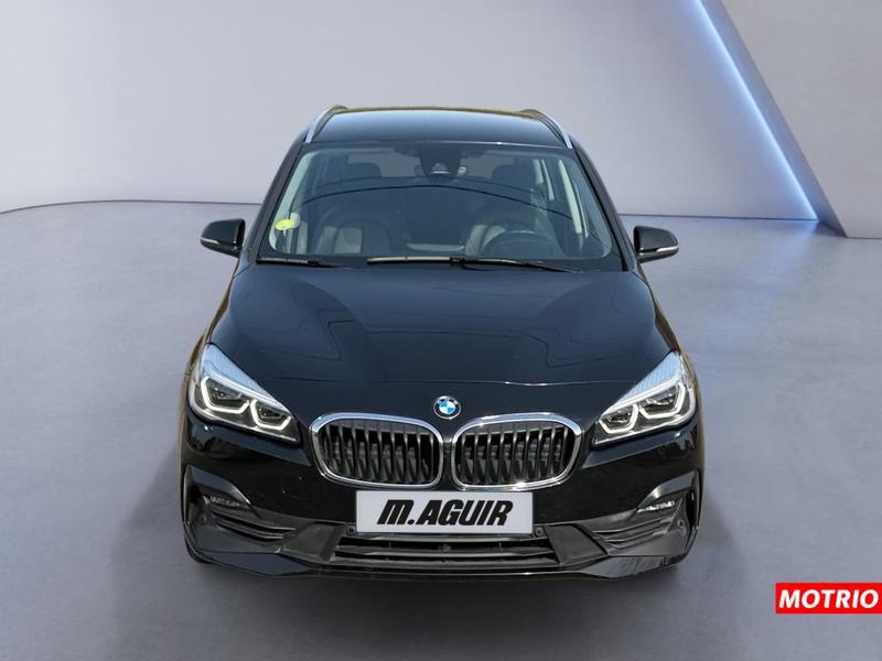 Bmw 218 (F46) (2) Gran Tourer 218d Business Design Bva8