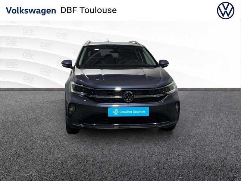 Volkswagen Taigo 1.0 Tsi 116 Dsg7 Style
