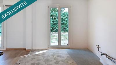 Maison - 106 m² - 5 pièces