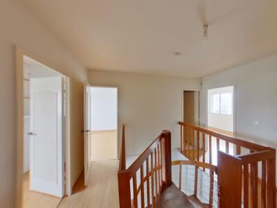 Pavillon - 87 m² - 4 pièces