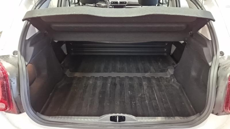 Citroën C3 Societe Pure Tech 82 Ss Feel Nav