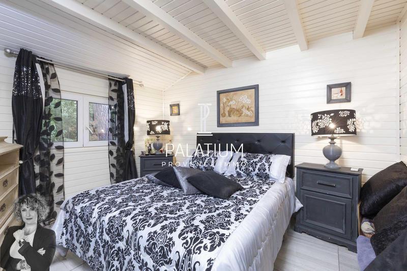 Maison - 62 m² - 5 pièces