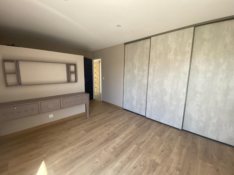 Villa - 135 m² - 5 pièces