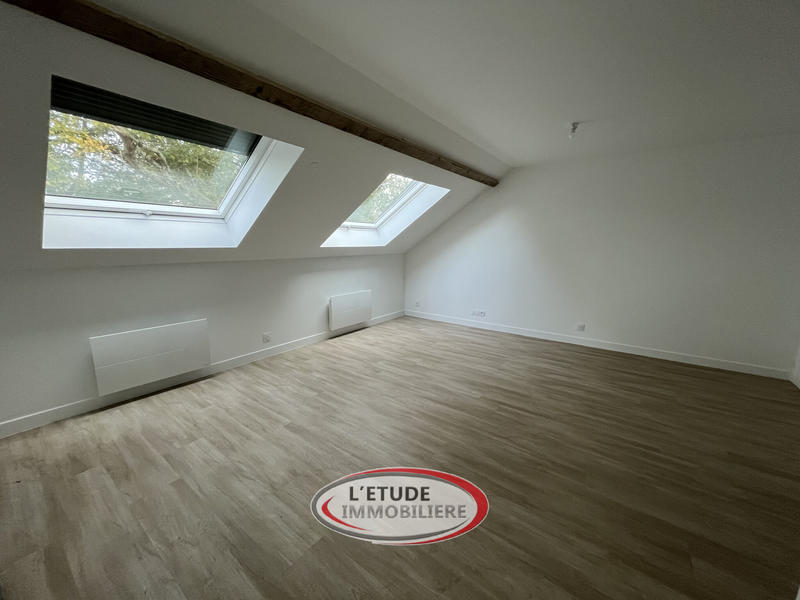 Appartement - 26 m² - 1 pièce
